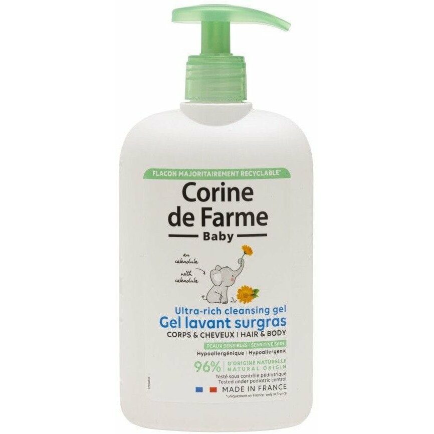 Corine de Farme CORINE DE FARME