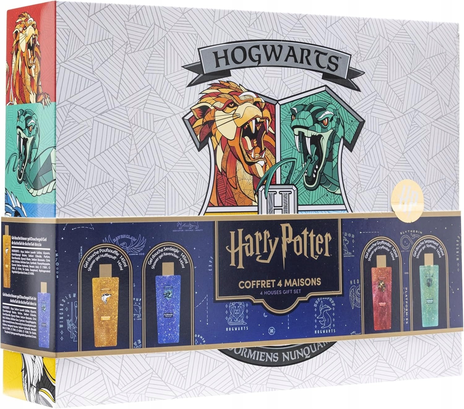 Corine de Farme Harry Potter Żele