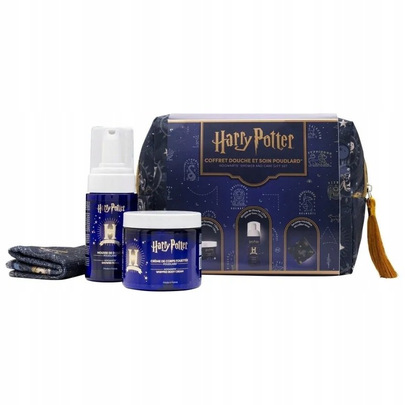 Corine de Farme Harry Potter do