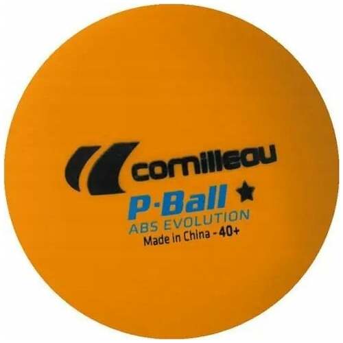 Cornilleau CORNILLEAU  P-BALL ABS EVOLUTION 1*