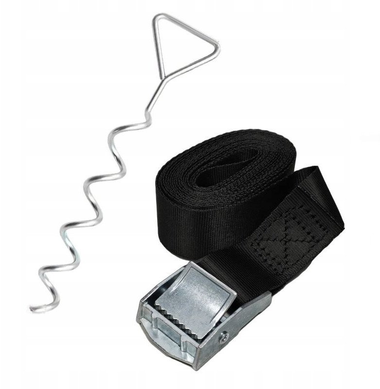 Cornilleau CORNILLEAU  MOCUJĄCY DO TRAMPOLINY X