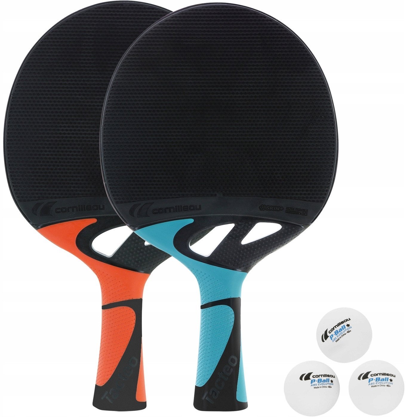 Cornilleau CORNILLEAU  TACTEO DUO OUTDOOR |