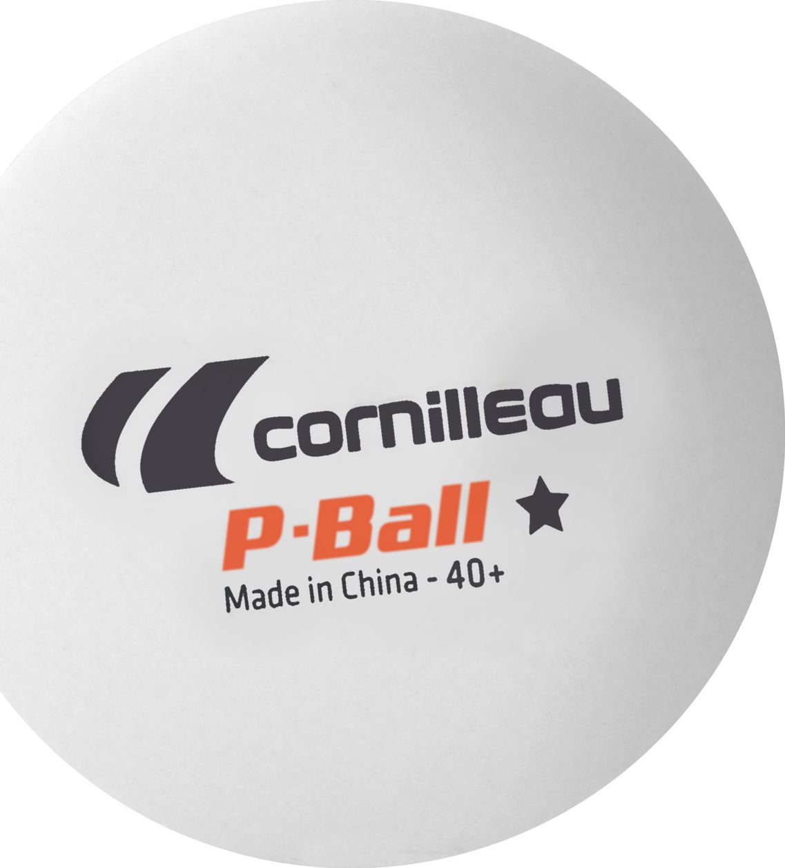 Cornilleau  P-Ball  7. | 320655 |