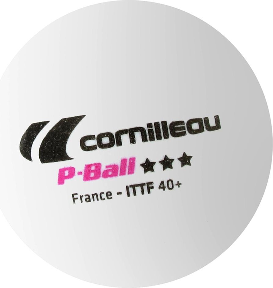 Cornilleau  P-Ball ITTF  3 | 310550