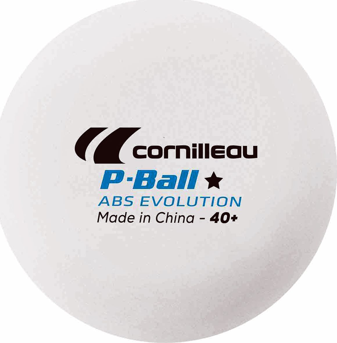 Cornilleau  P-Ball Abs Evolution 1* |