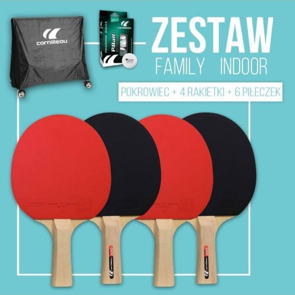 Cornilleau  tenisa stołowego Indoor Cornilleau |