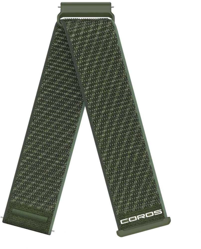 Coros Pasek nylon | Apex 4