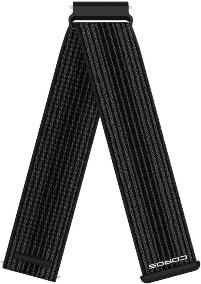 Coros Pasek nylon | Pace 4