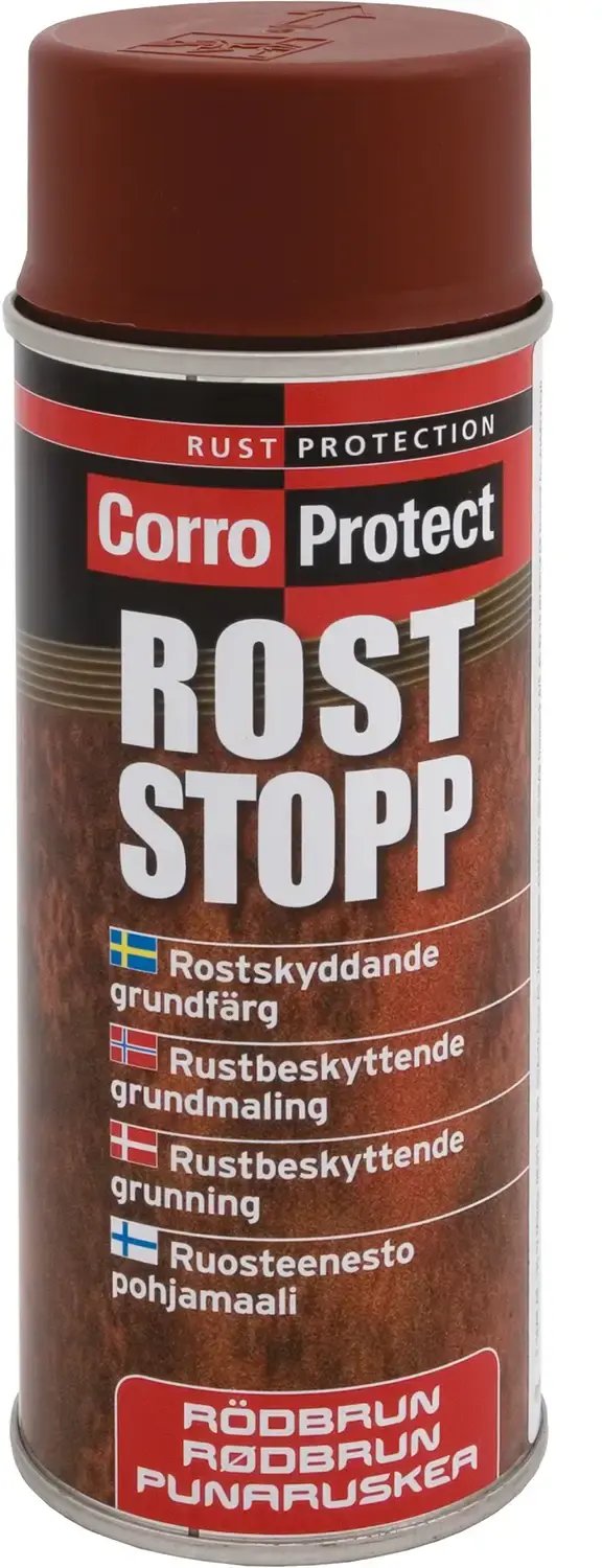 CorroProtect Rust stop podkład - -