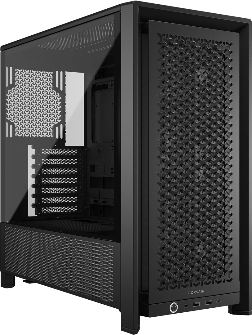 Corsair FRAME 4000D RS Midi Tower
