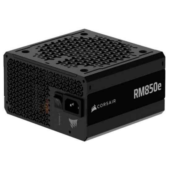 Corsair RM Series RM850e Power supply