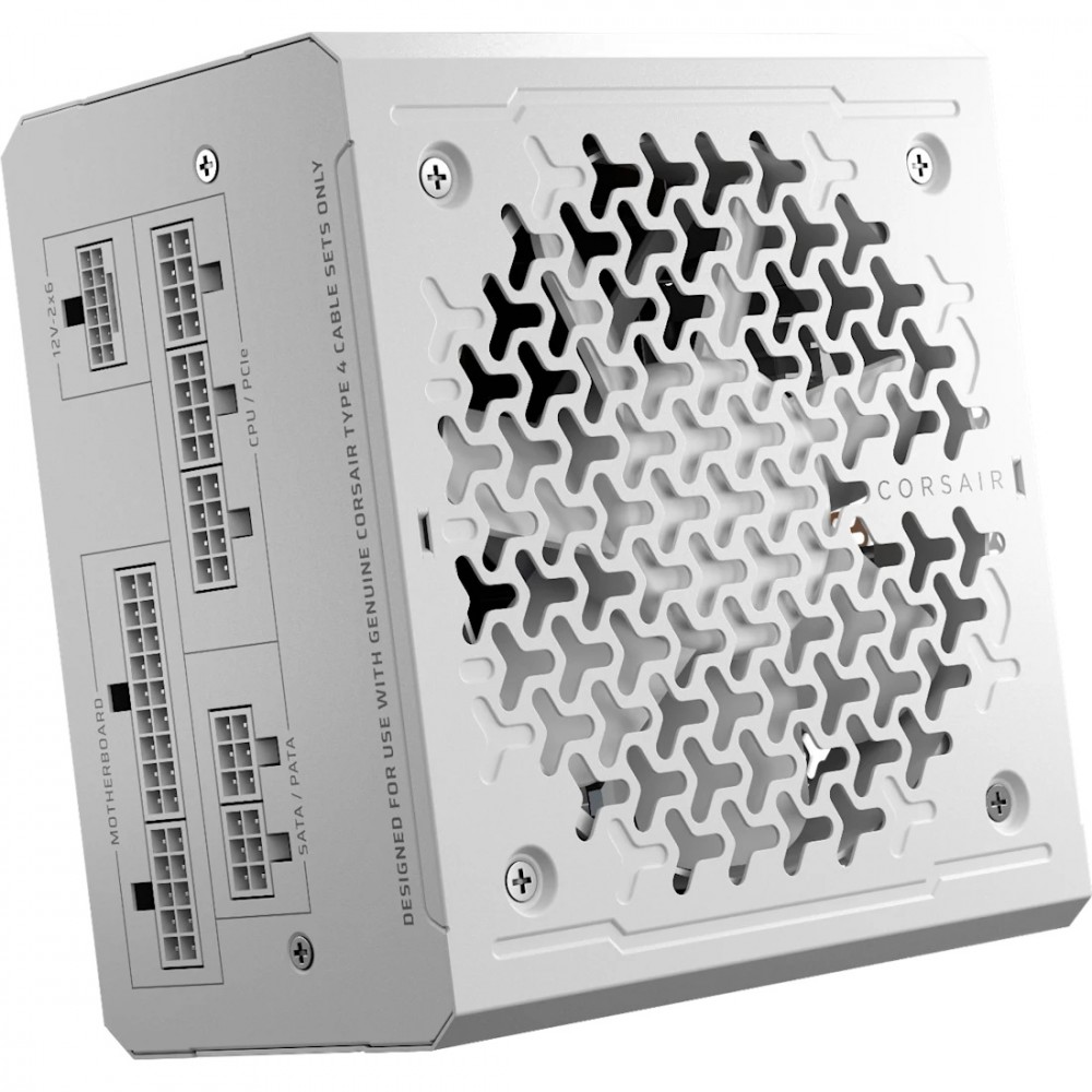 Corsair CORSAIR RM750e WHITE 80+GOLD F