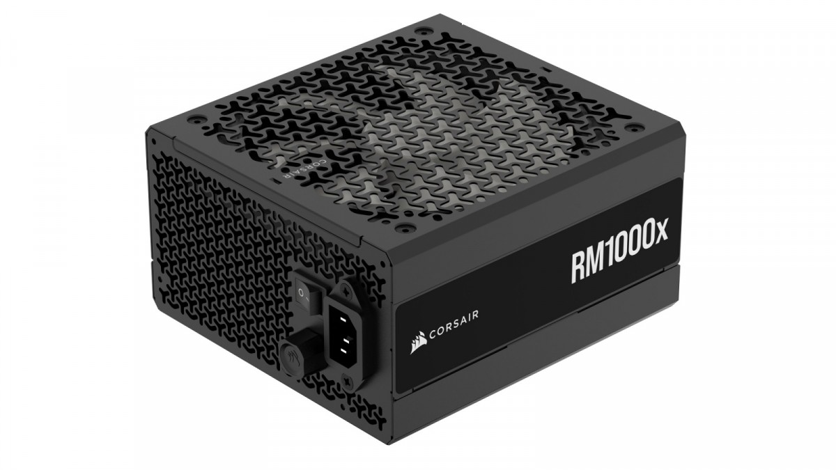 Corsair CORSAIR RMXSeries 1000 ATX 3