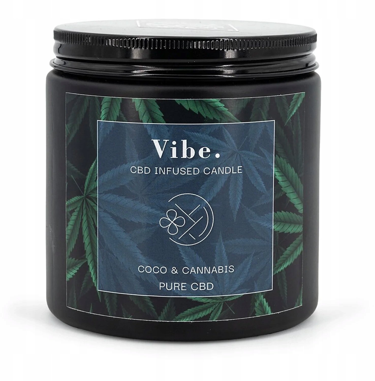Cosma Cannabis Candle Brothers a zapachowa