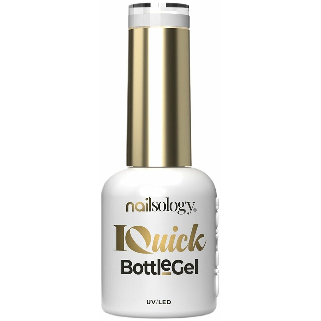 Cosmetics Zone CLAVIER_IQuick Bottle Gel UV/LED