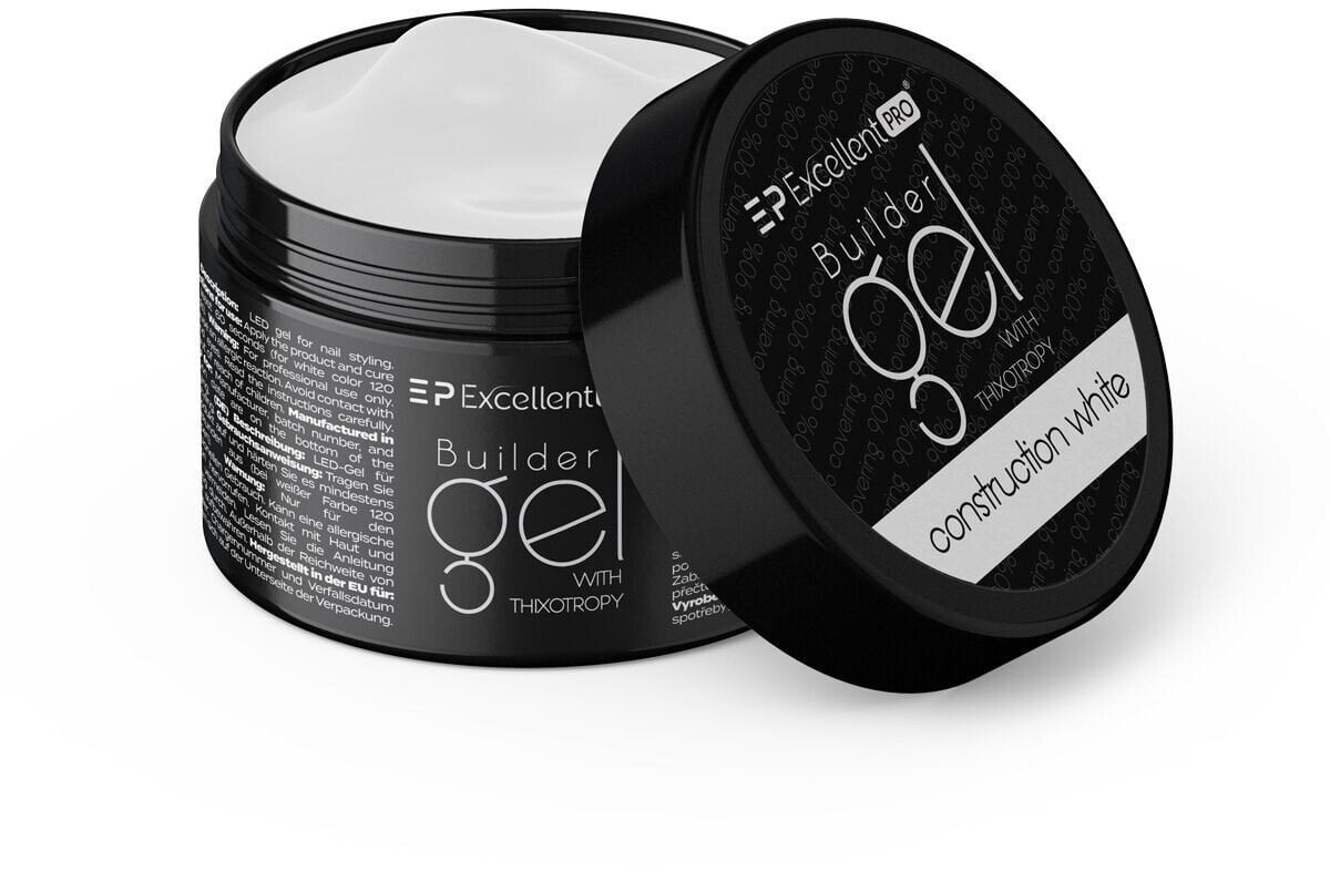 Cosmetics Zone Excellent PRO Builder Gel