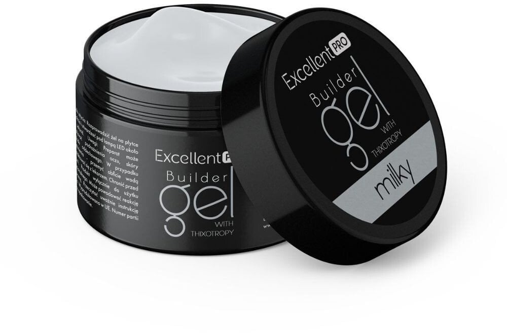 Cosmetics Zone Excellent PRO Builder Gel