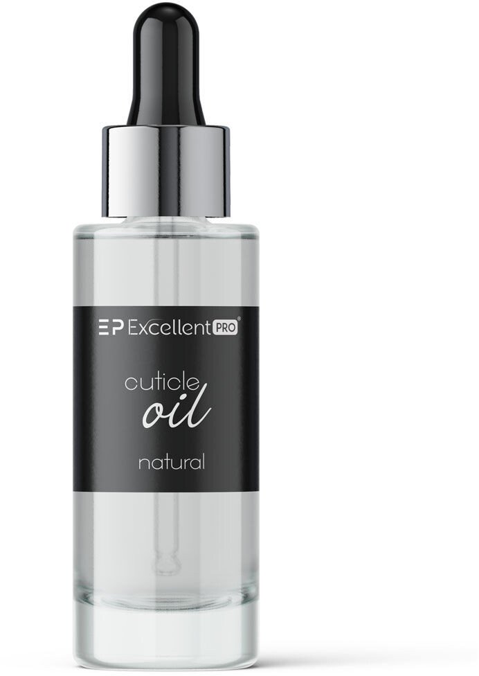 Cosmetics Zone Excellent PRO Cuticle Oil