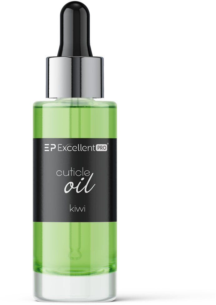 Cosmetics Zone Excellent PRO Cuticle Oil