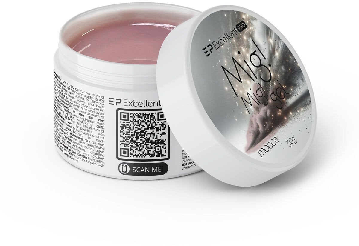 Cosmetics Zone Excellent PRO Mig! Mig