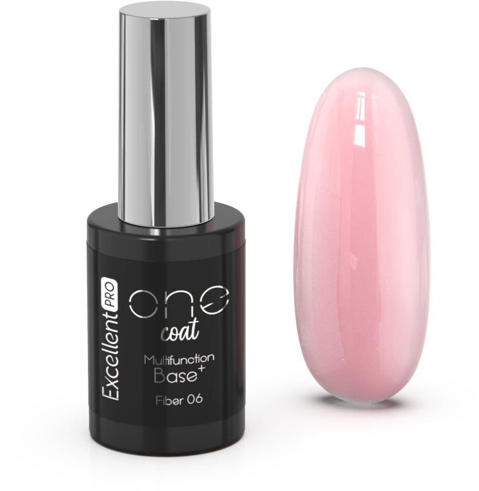 Cosmetics Zone Excellent PRO One Coat