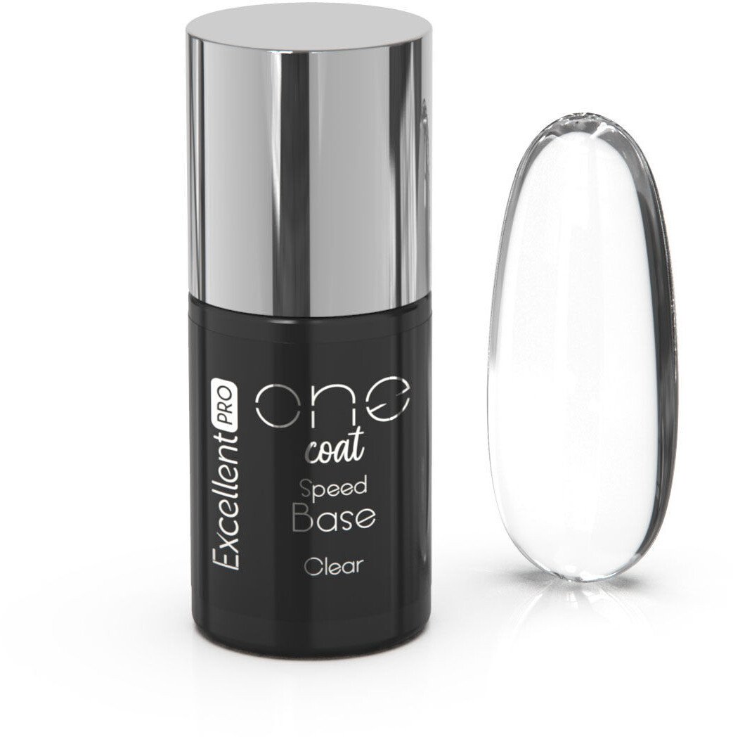 Cosmetics Zone Excellent PRO One Coat