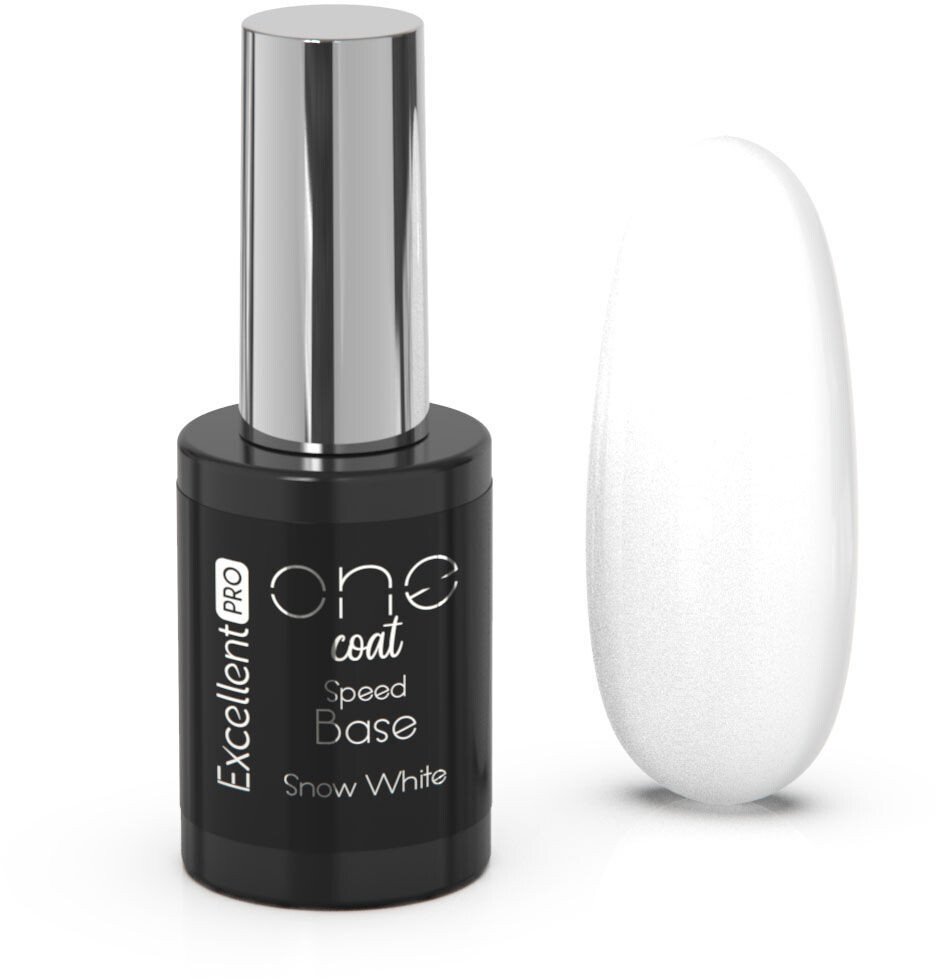 Cosmetics Zone Excellent PRO One Coat
