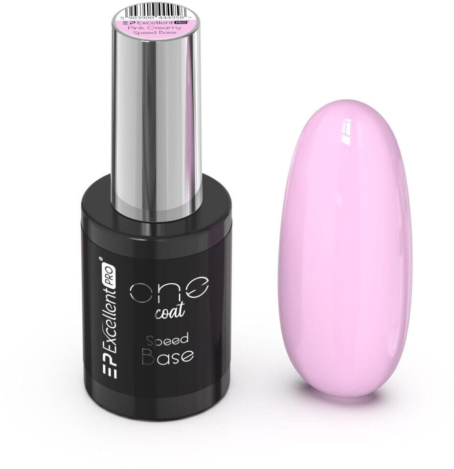 Cosmetics Zone Excellent PRO One Coat