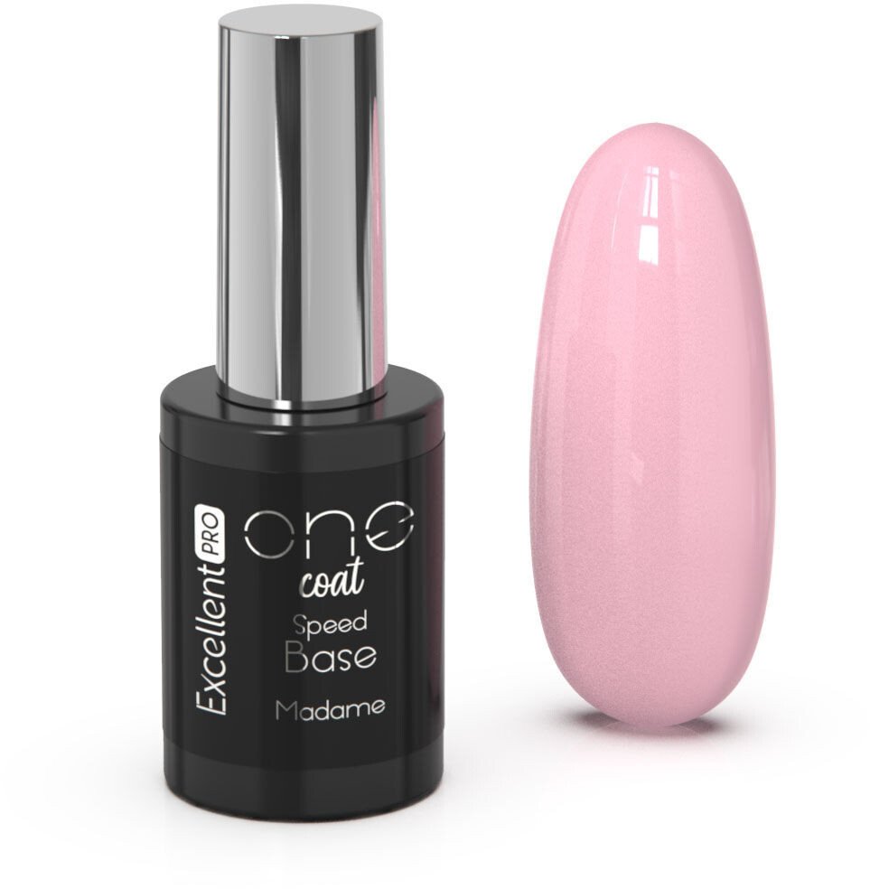 Cosmetics Zone Excellent PRO One Coat