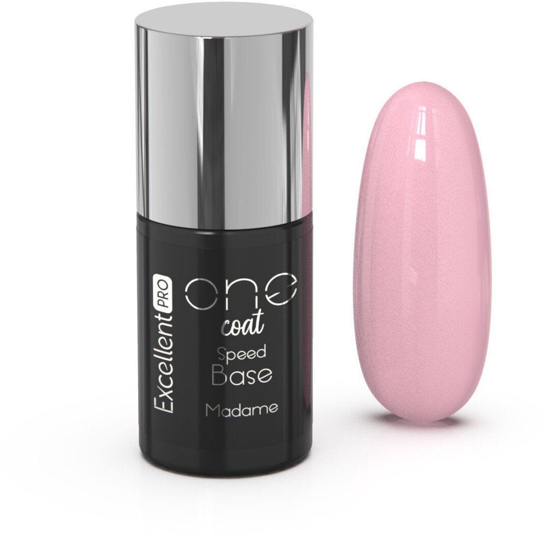 Cosmetics Zone Excellent PRO One Coat