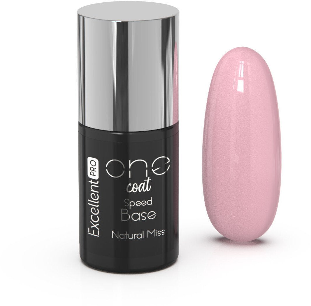 Cosmetics Zone Excellent PRO One Coat