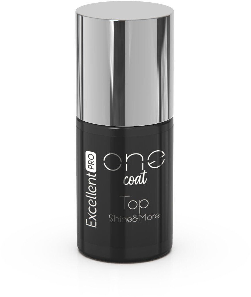 Cosmetics Zone Excellent PRO One Coat