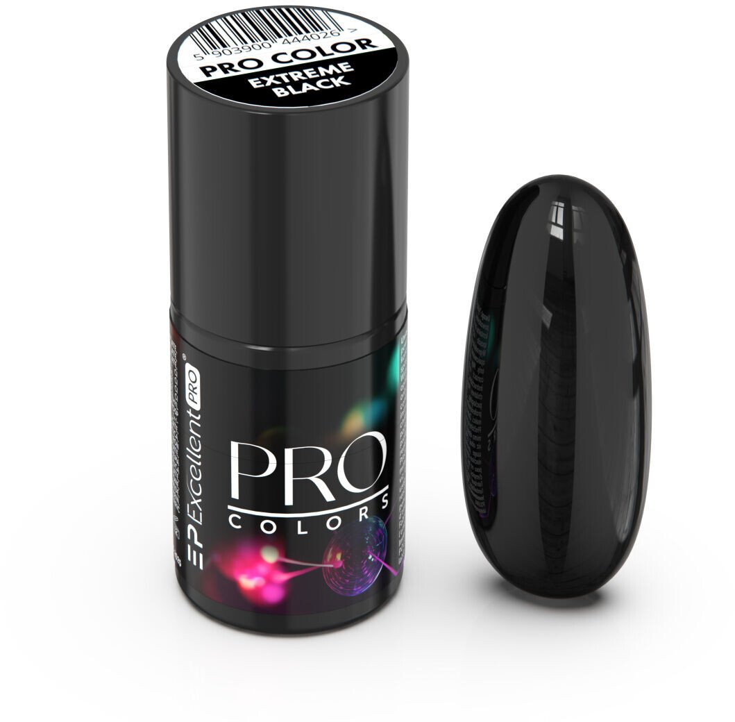 Cosmetics Zone Excellent PRO Pro Colors
