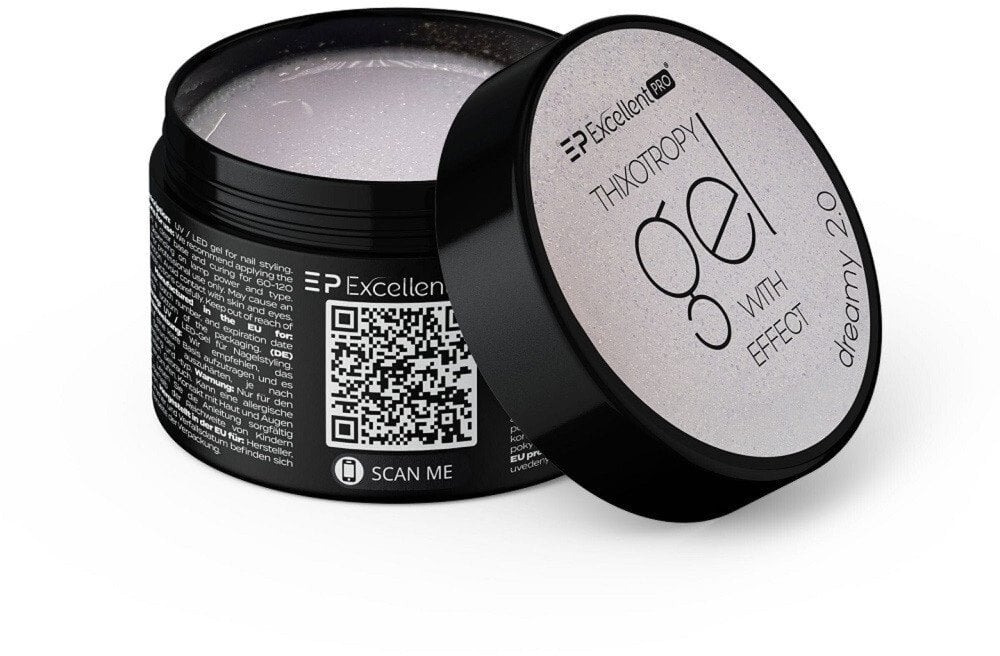 Cosmetics Zone Excellent PRO Thixotropy Gel
