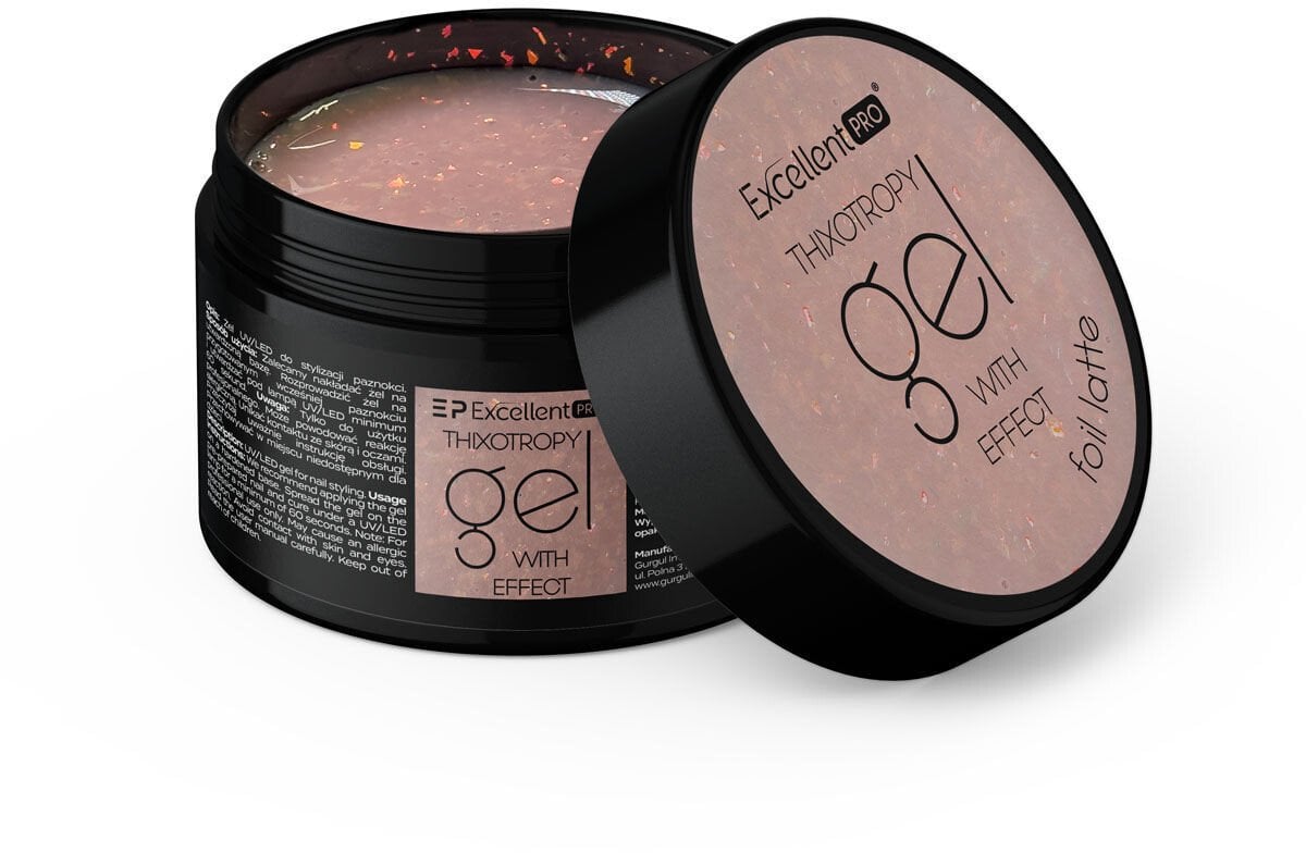 Cosmetics Zone Excellent PRO Thixotropy Gel