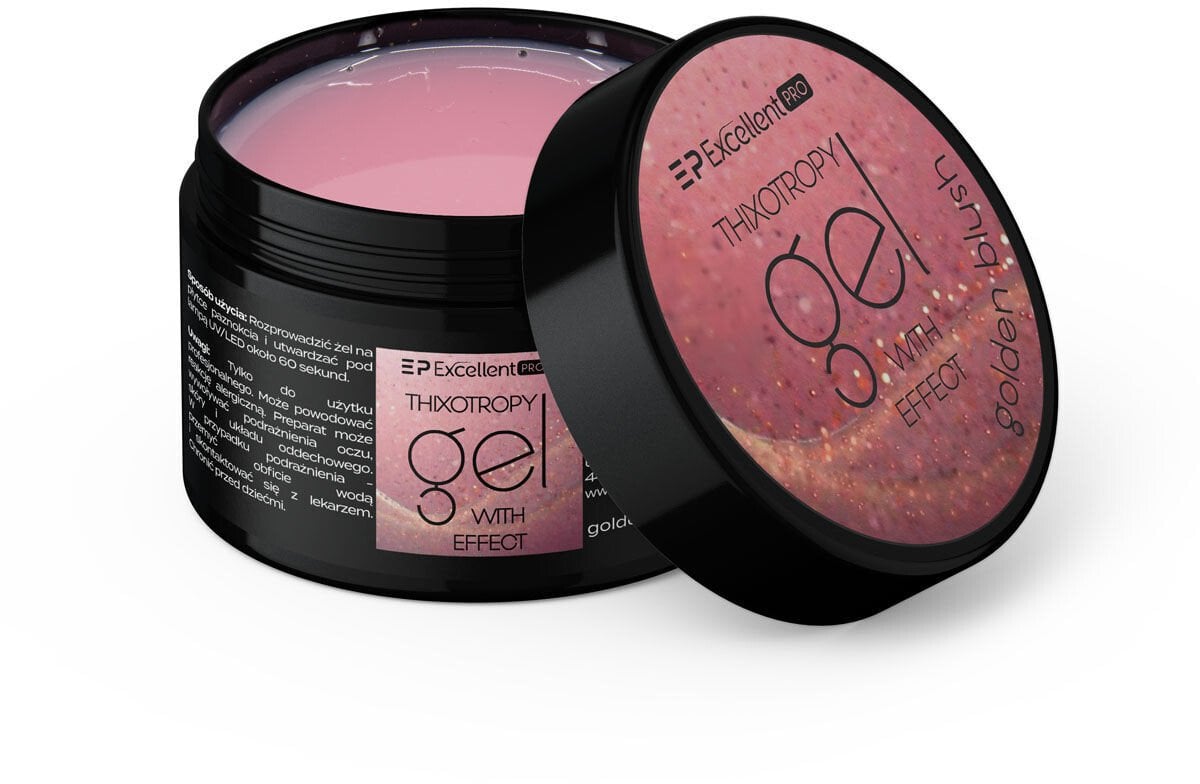 Cosmetics Zone Excellent PRO Thixotropy Gel