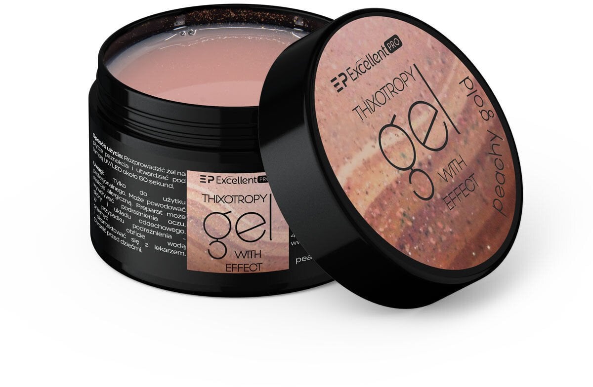 Cosmetics Zone Excellent PRO Thixotropy Gel