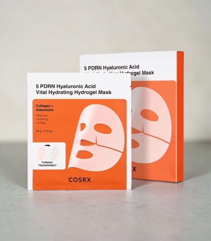 CosRx , 5 PDRN Hyaluronic Acid Vital