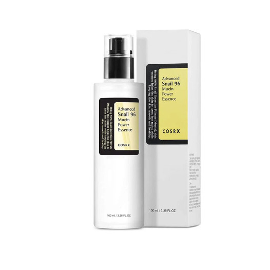 CosRx Advanced Snail Esensja 96%ś ślimaka