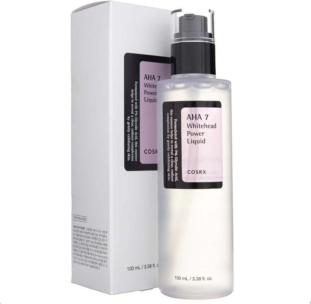 CosRx AHA 7 Whitehead Power Liquid