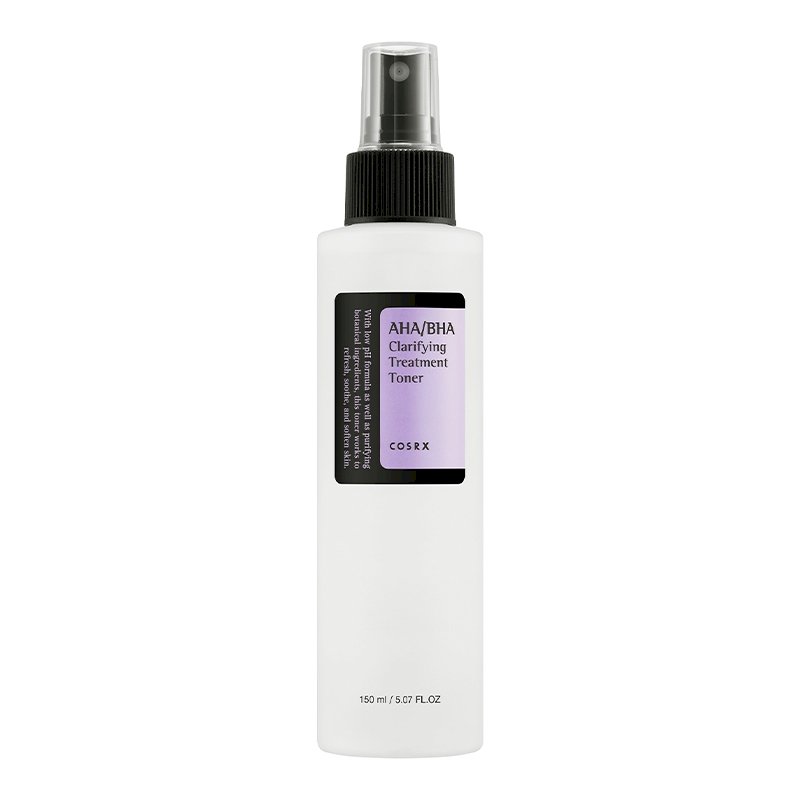 CosRx Clarifying Treatment Toner tonik do