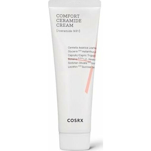 COSRX Balancium Comfort Ceramide Cream 80
