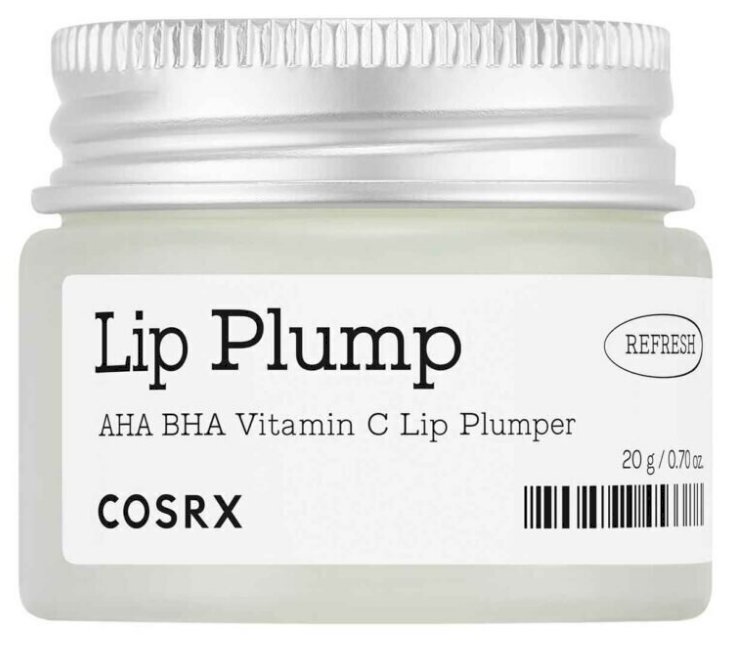 CosRx Cosrx Refresh AHA BHA Vitamin