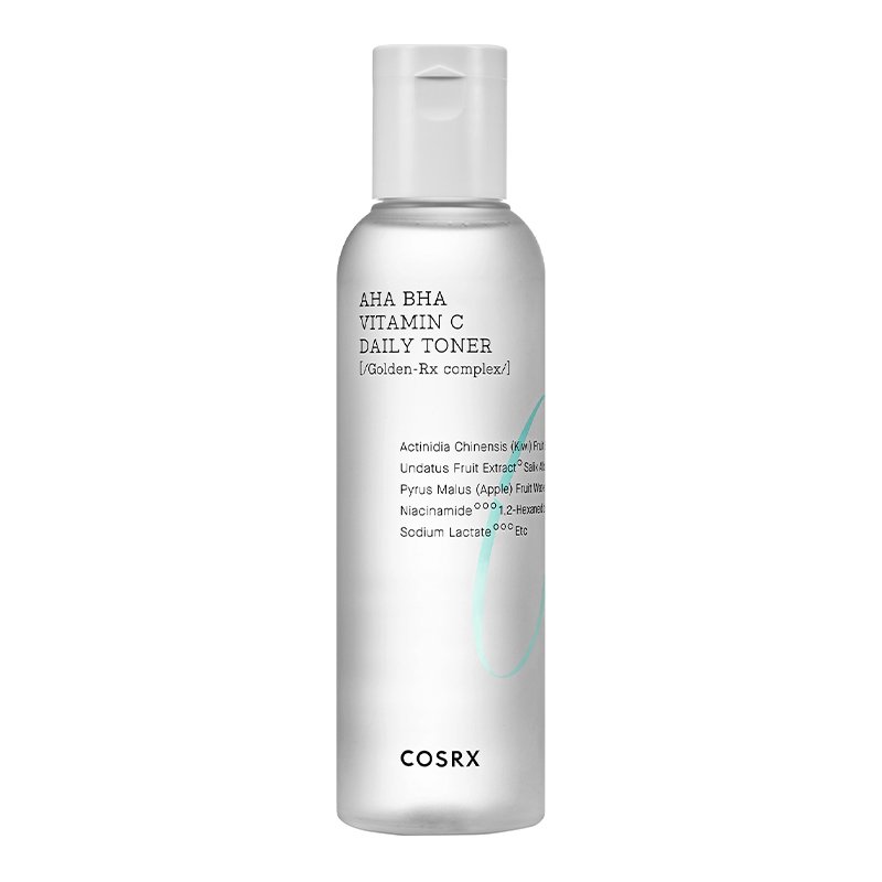 CosRx AHA BHA Vitamin C Tonik