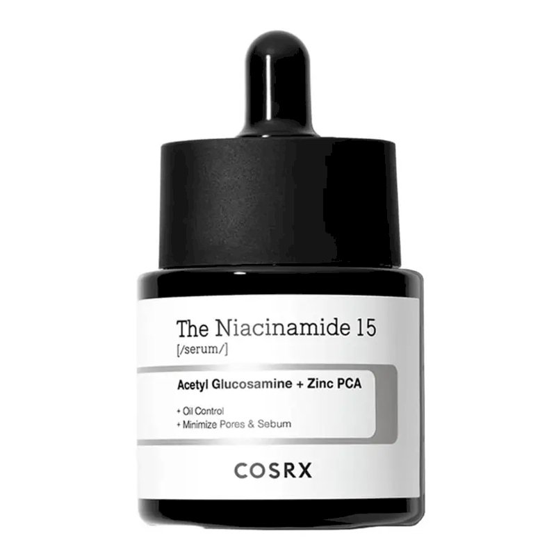 COSRX The Niacinamide 15 Serum 20ml