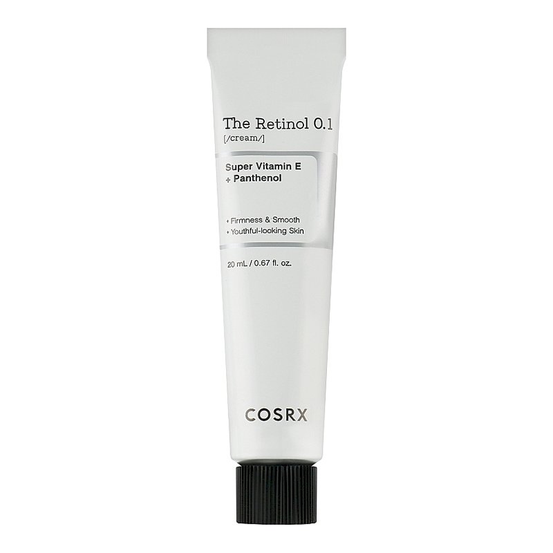 COSRX The Retinol 0.1 Cream