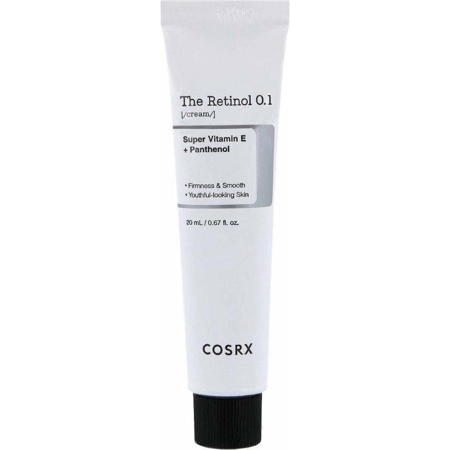 CosRx The Retinol 0.1 Krem
