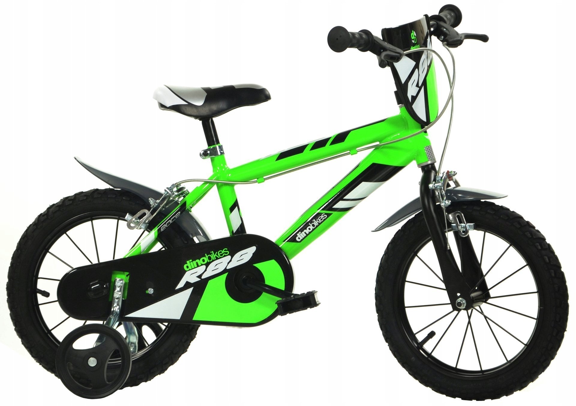 Cossack      z Bocznymi mi DINO 14&quot