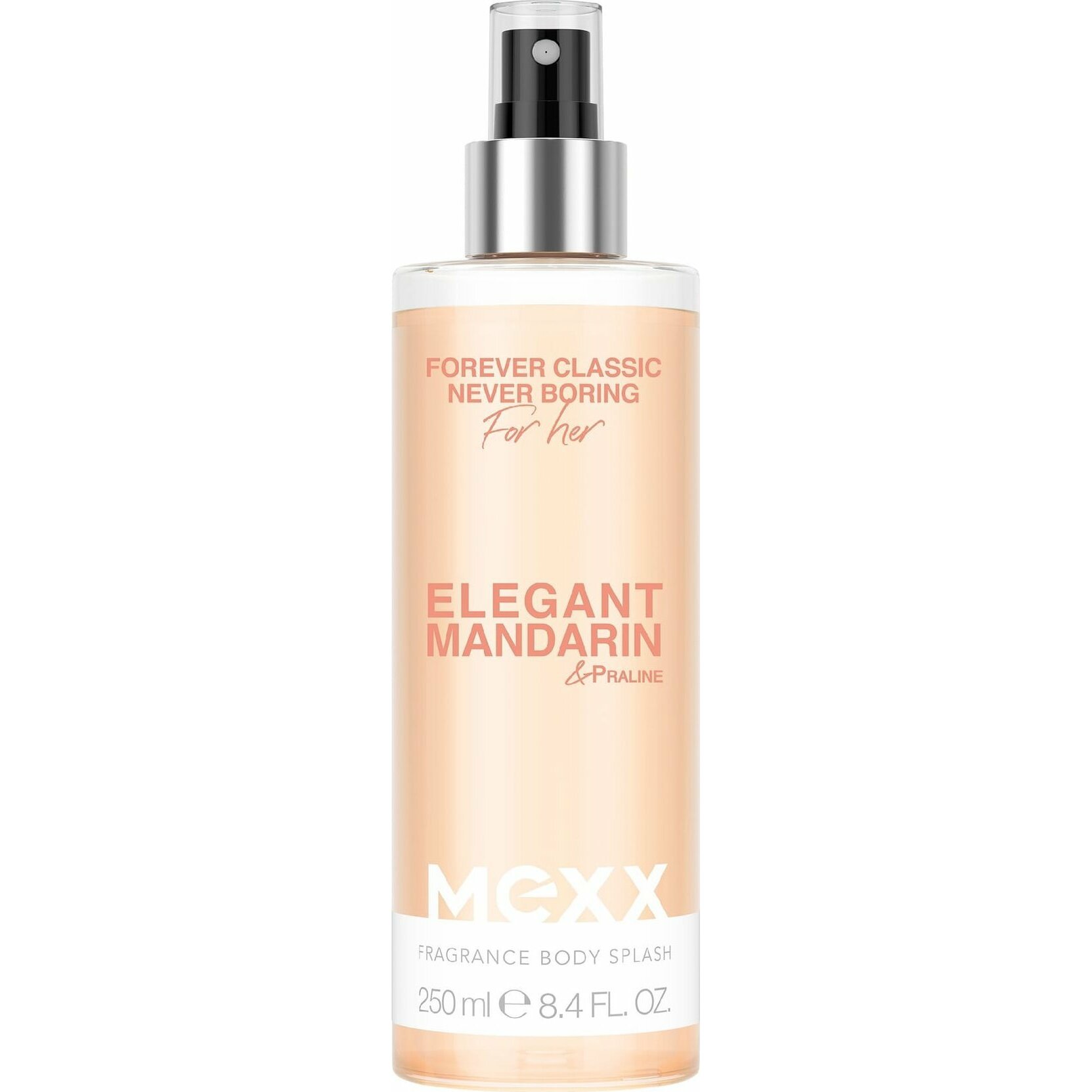 Coty MEXX owany Spray do Forever
