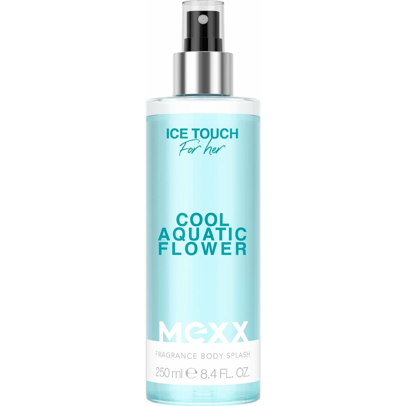 Coty MEXX owany Spray do  Ice
